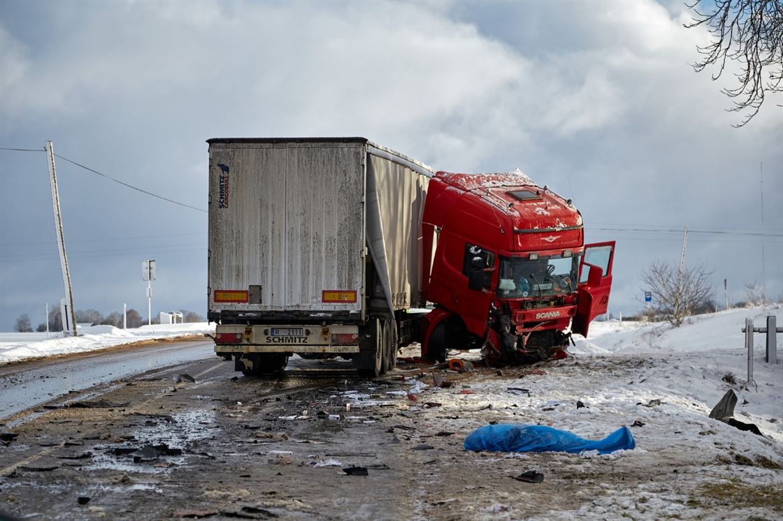 Jackknife Truck Accident Attorneys in Albany, NY
